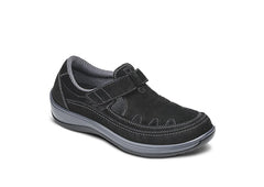 OrthoFeet Tilos Hands-Free Medium Men's Sneakers
