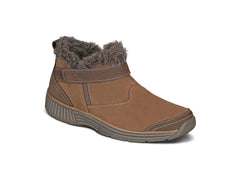 OrthoFeet Siena Wide Width Women's Boots