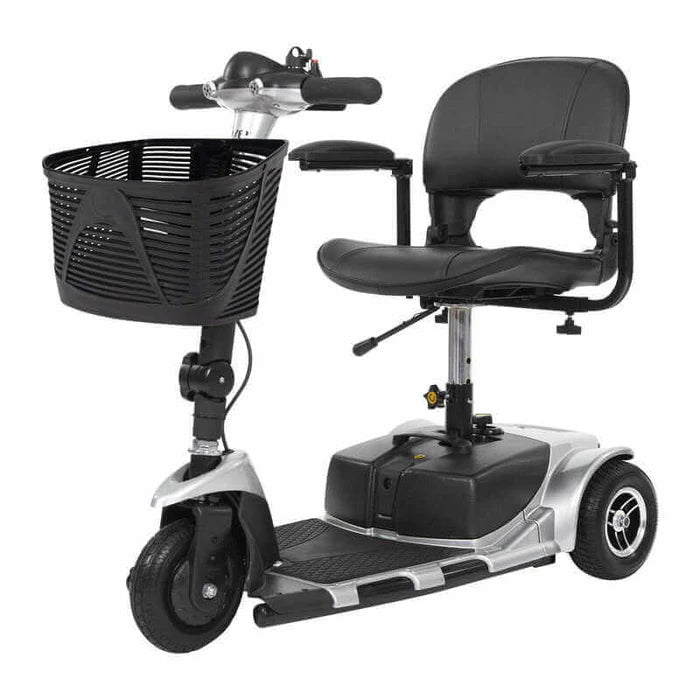Vive 3 Wheel Scooter Bundle