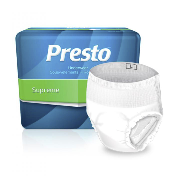 Supreme Classic Underwear