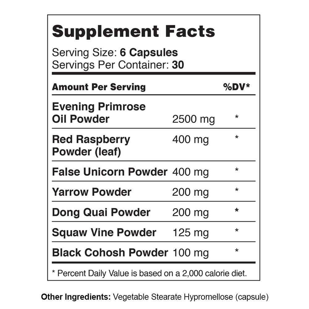 Transcycle Leaflets TransCycle Formula – Primary Choice Pharmacy and Medical Supply