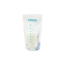 Zomee Milk Storage Bags