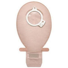 Coloplast SenSura® Click EasiClose™ WIDE Outlet Drainable Pouches