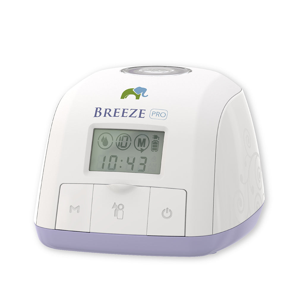 Rumble Tuff Breeze Pro (Multi-User)