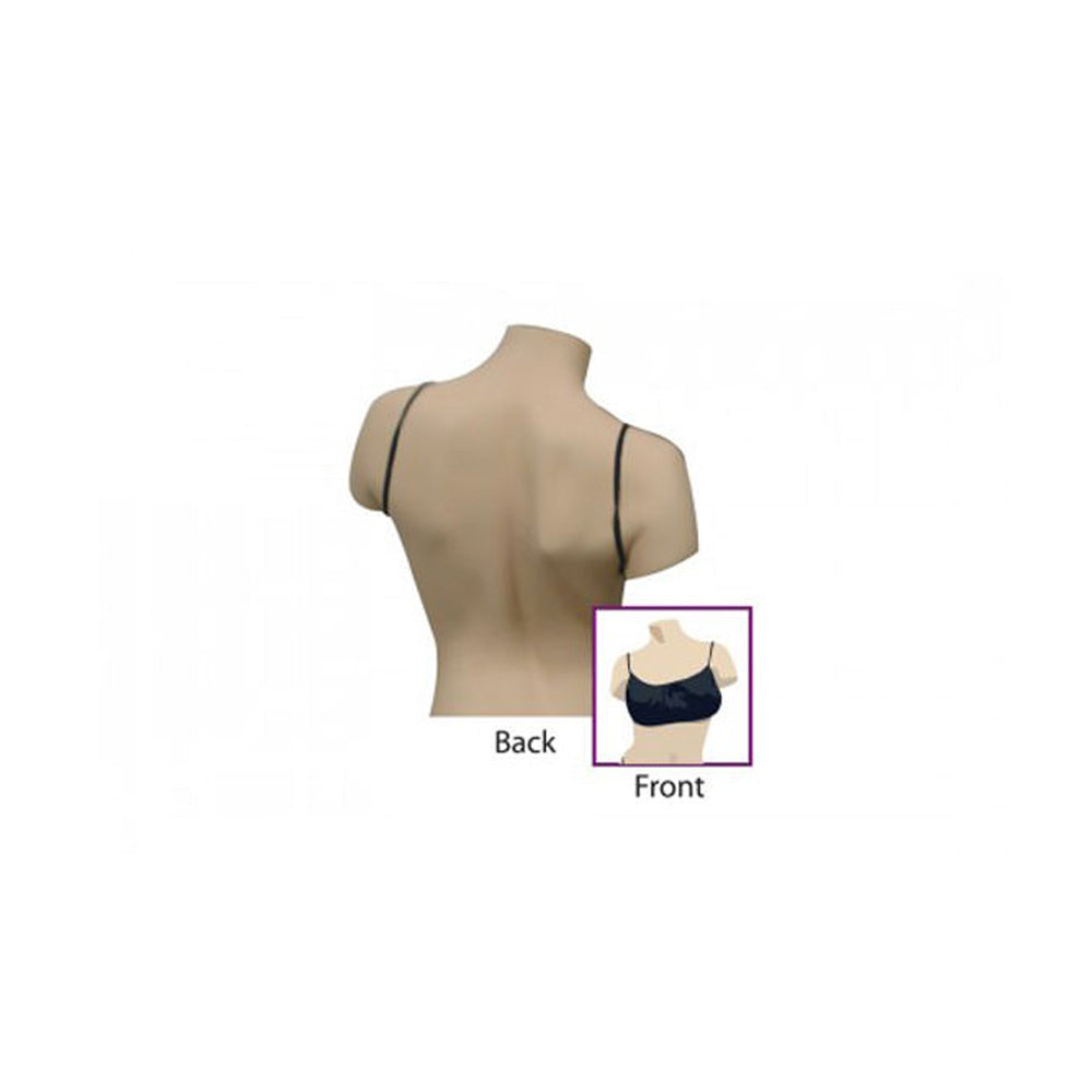 Dukal Spa Undergarments - Backless Bra