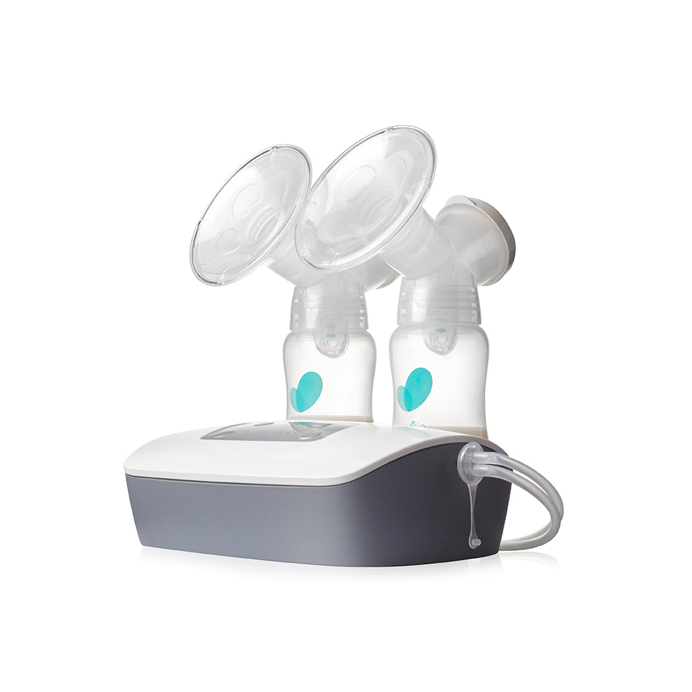 Evenflo Deluxe Advanced Double Electric Breast Pump