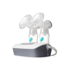 Evenflo Deluxe Advanced Double Electric Breast Pump