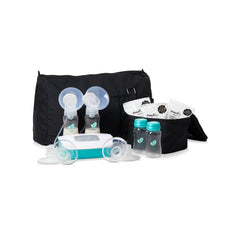 Evenflo Deluxe Advanced Double Electric Breast Pump - Non-Retail