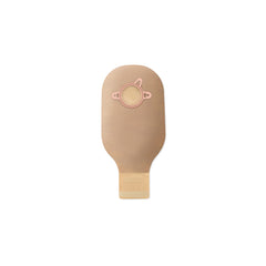 Hollister New Image Two-Piece Drainable Ostomy Pouch – Lock 'n Roll Microseal Closure