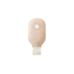 Hollister New Image Two-Piece Drainable Ostomy Pouch – Lock 'n Roll Microseal Closure