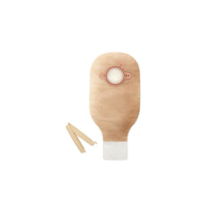 Hollister New Image Two-Piece Drainable Ostomy Pouch – Clamp Closure