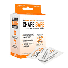 KT TAPE Health Chafe Safe™