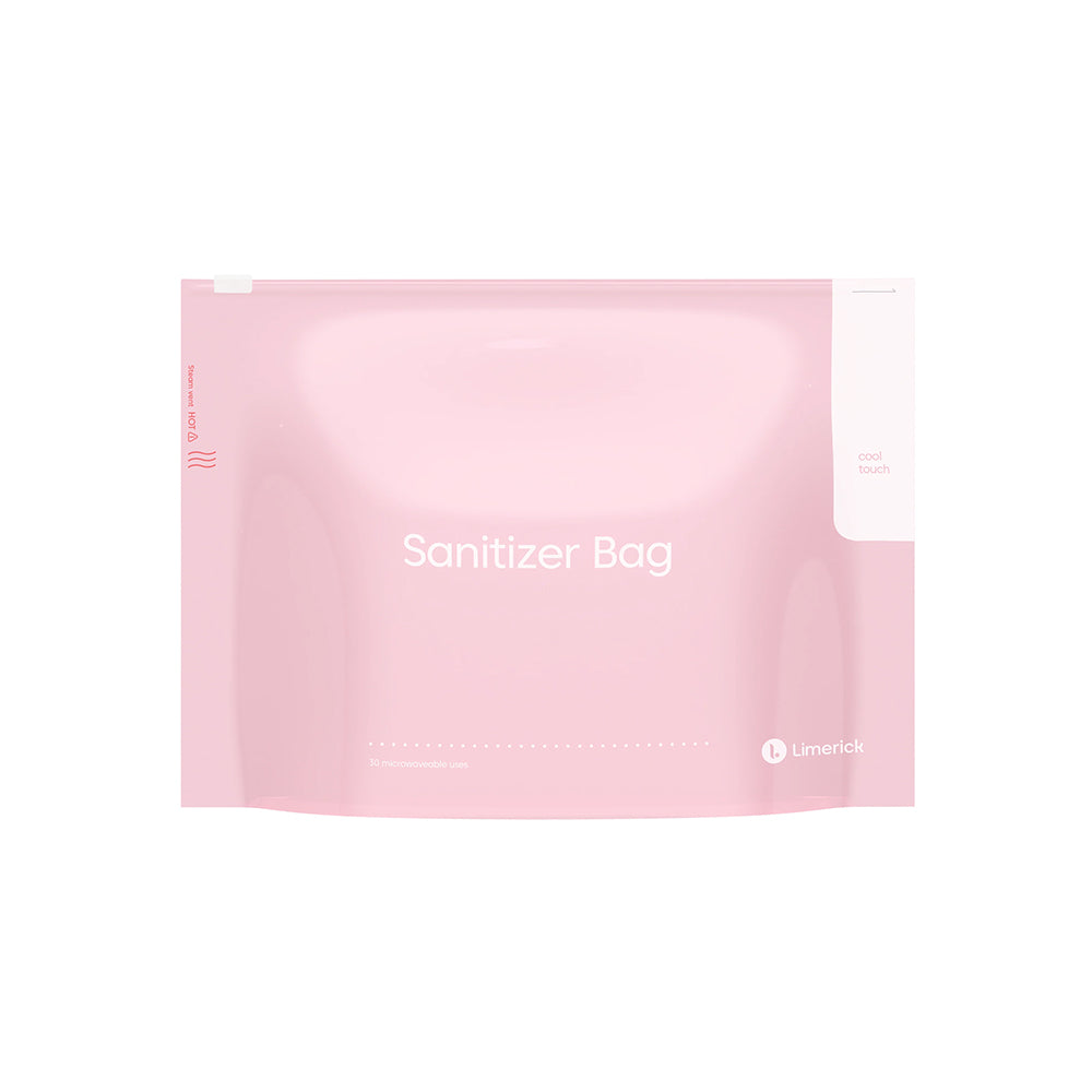 Limerick Sanitizer Bags