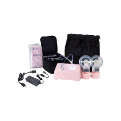 Limerick PJ's Comfort Pump