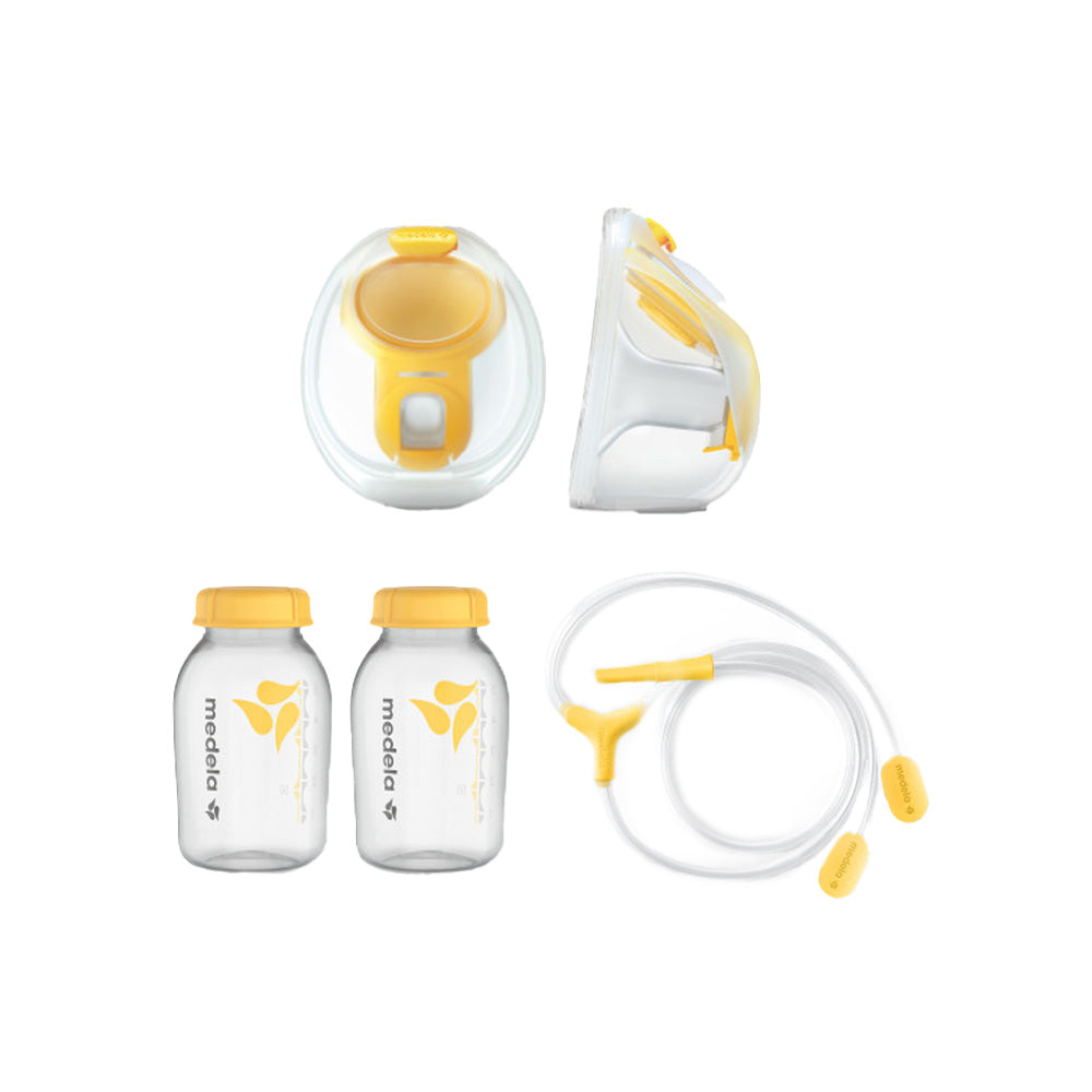 Medela Resupply Kit for Pump In-Style Hands-Free
