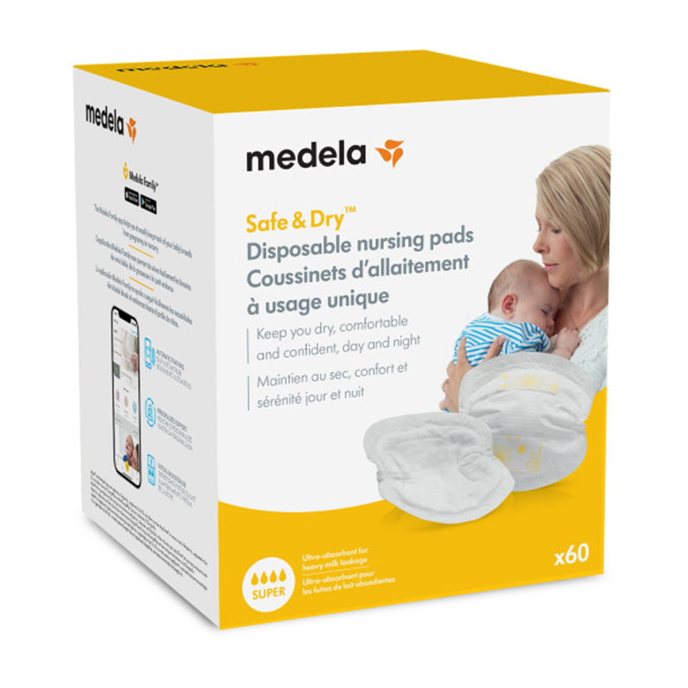 Medela Nursing Pads