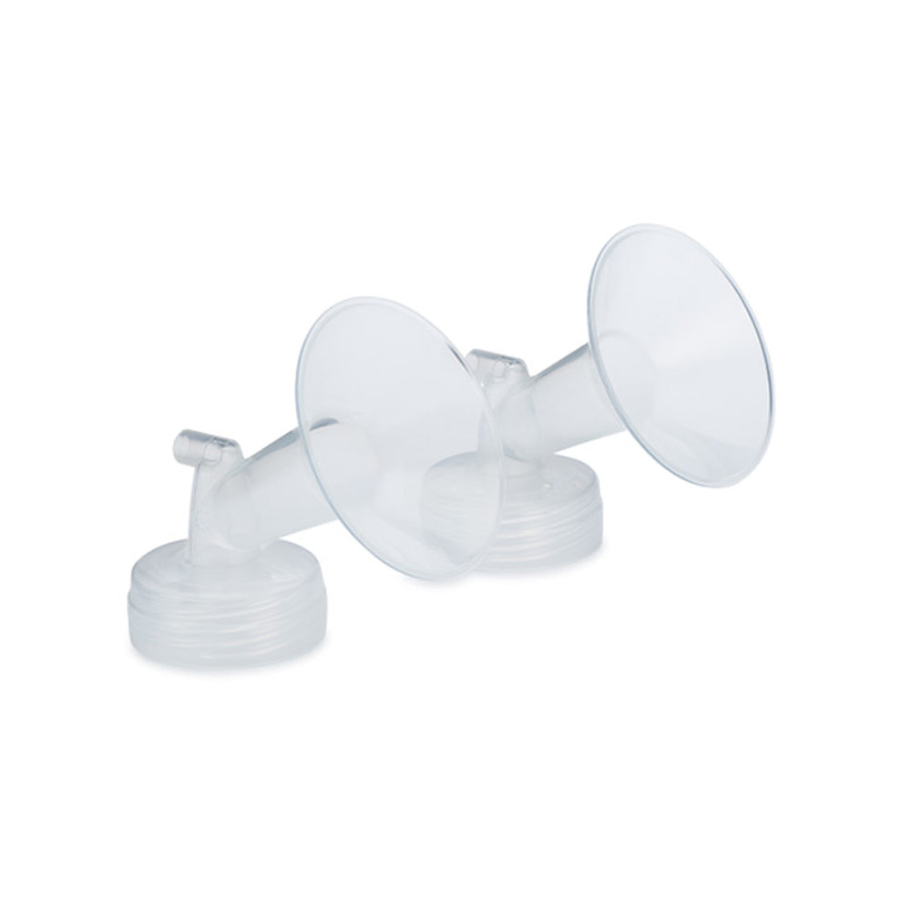 Motif Medical Luna Breast Shields