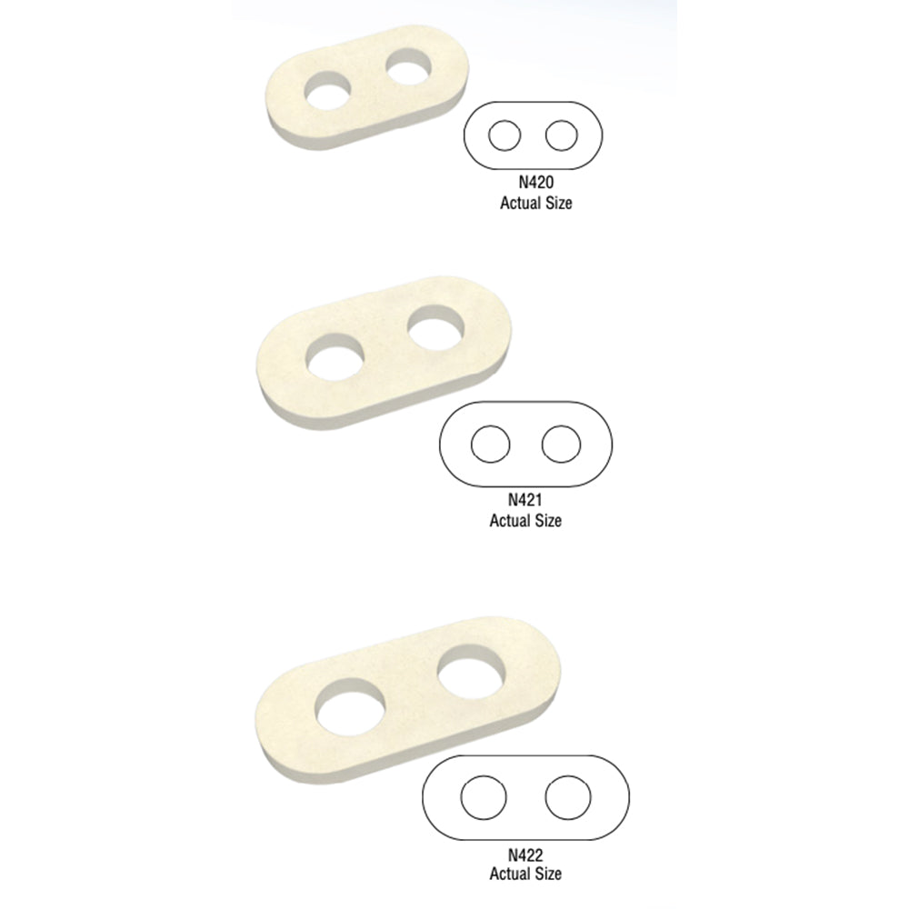 Neotech NeoSeal® Nasal Prongs Seal