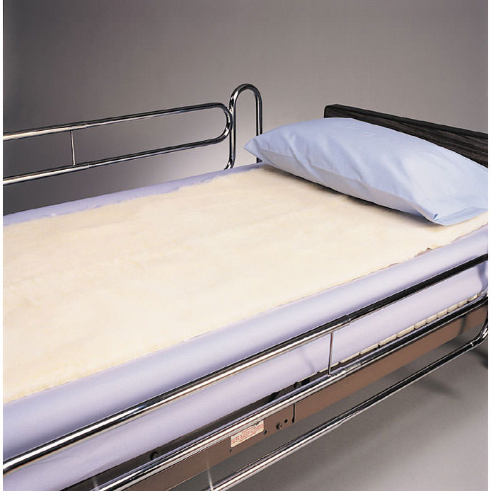 Synthetic Sheepskin Pads