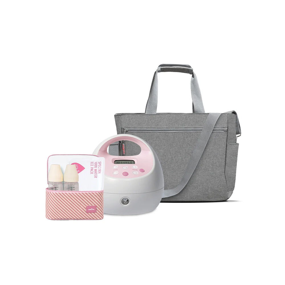 Spectra® S2 Plus Premier Bundle