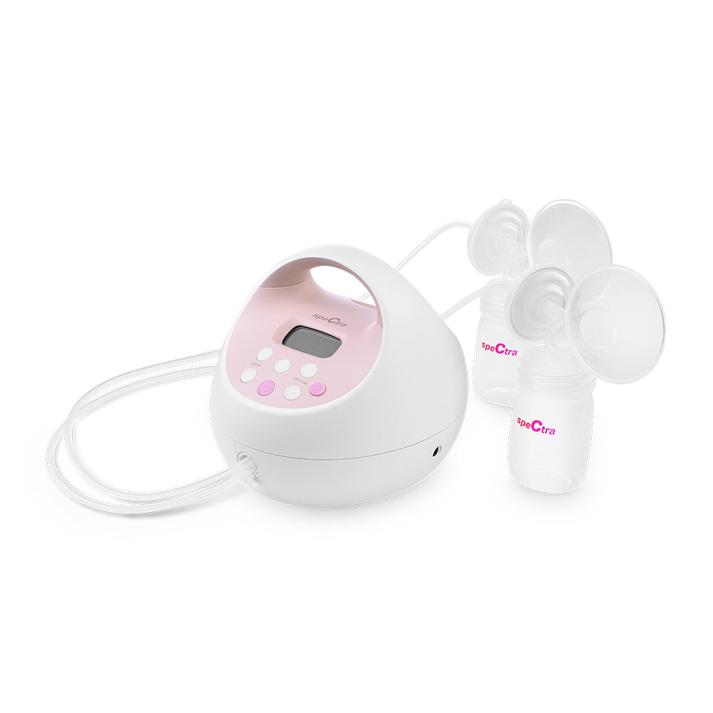 Spectra S2 Plus Electric Breast Pump