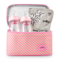 Spectra Cooler Kit