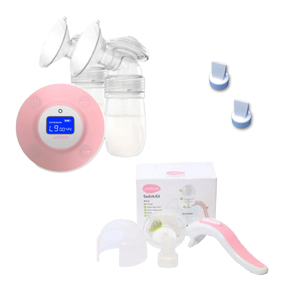 Unimom Texas Medicaid Complaint Bundle