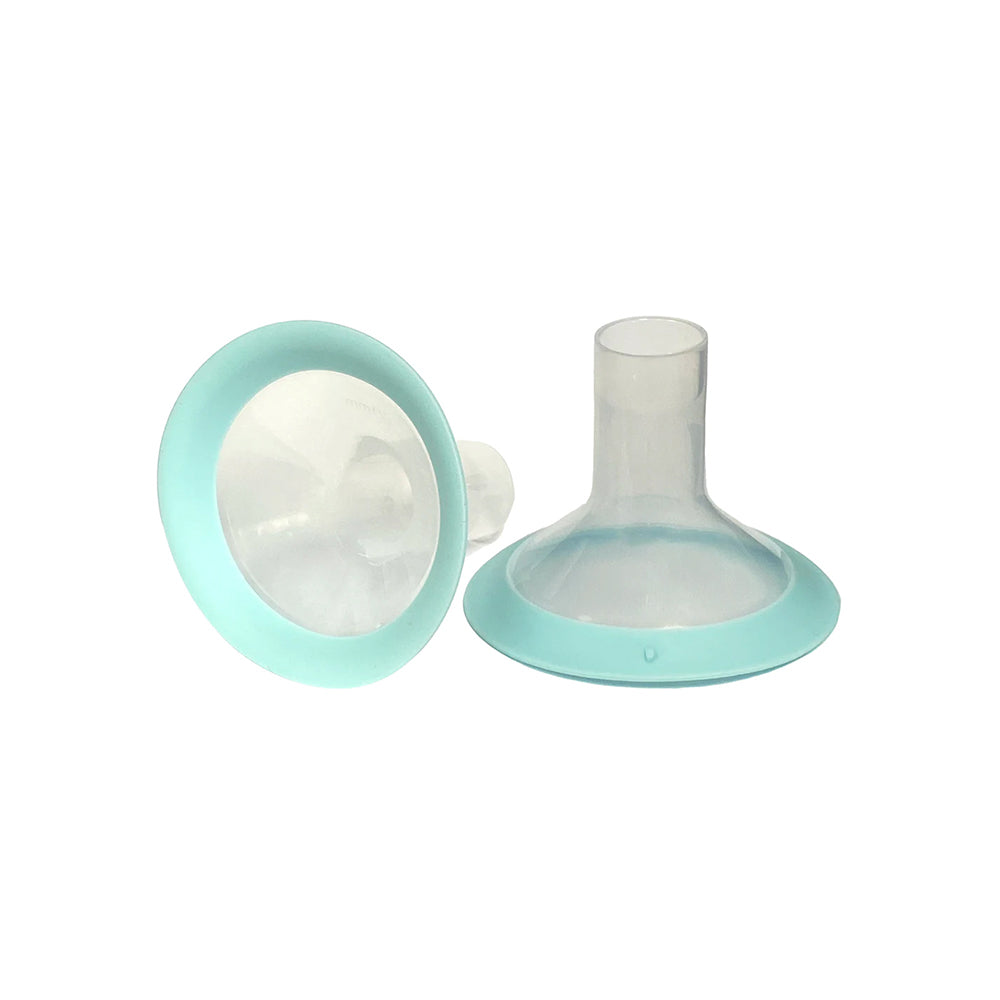 Zomee Flex Breast Shields, Set of 2