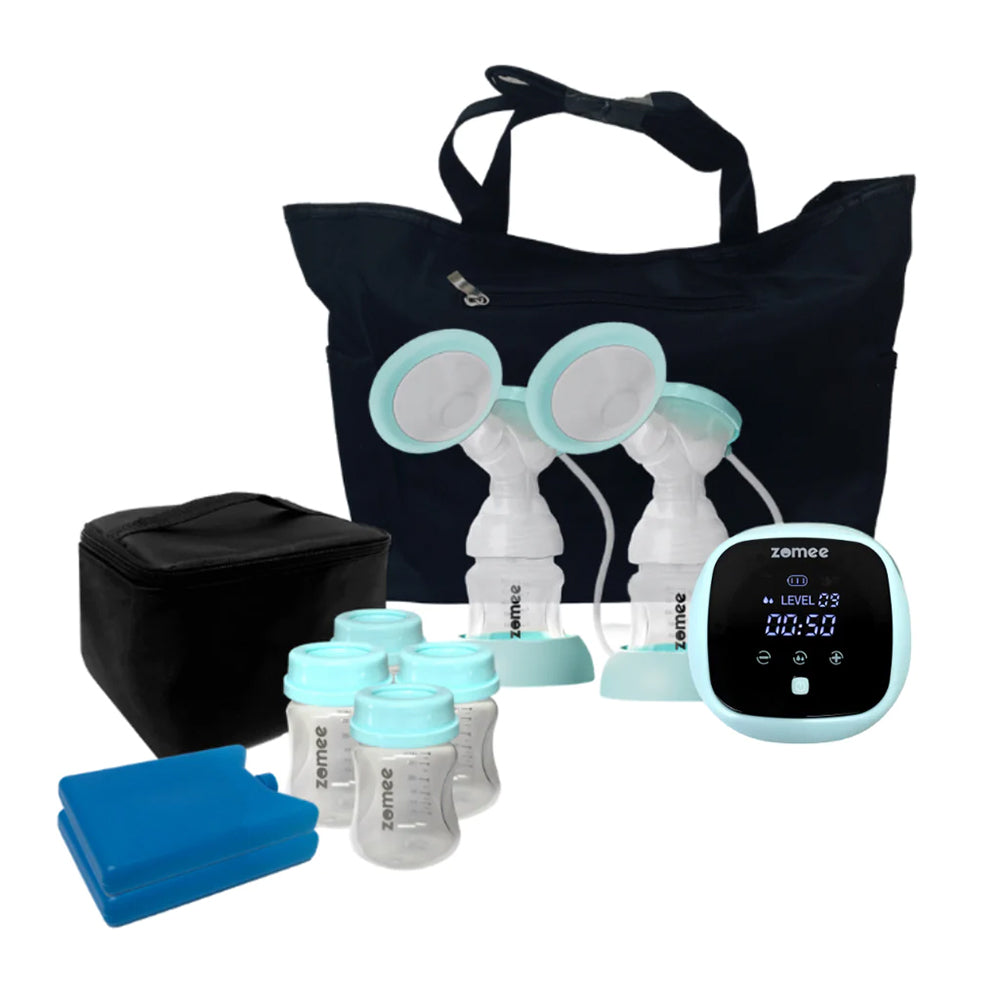 Zomee New York Medicaid Complaint Bundle