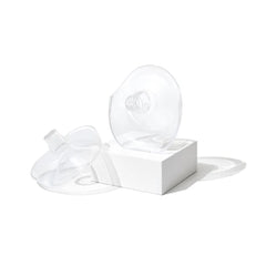Willow Go® Flange Set (2-pack)