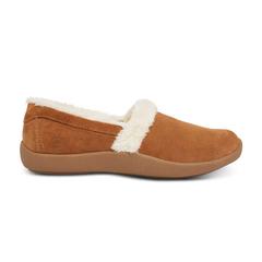ANODYNE No. 21 Women's Slipper Smooth Toe