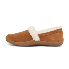 ANODYNE No. 21 Women's Slipper Smooth Toe