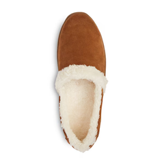 ANODYNE No. 21 Women's Slipper Smooth Toe