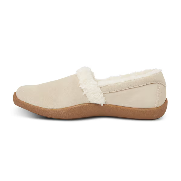 ANODYNE No. 21 Women's Slipper Smooth Toe