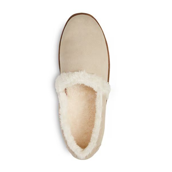 ANODYNE No. 21 Women's Slipper Smooth Toe