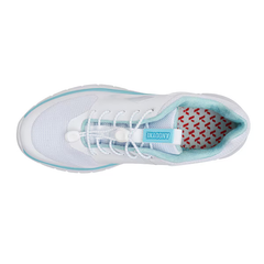 ANODYNE No. 23 Women's Sport Runner (White Blue)