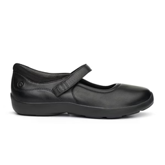 ANODYNE No. 33 Women's Casual Mary Jane Stretch