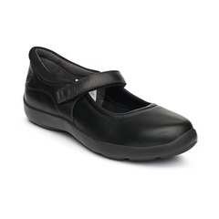 ANODYNE No. 33 Women's Casual Mary Jane Stretch