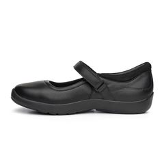 ANODYNE No. 33 Women's Casual Mary Jane Stretch