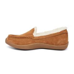 ANODYNE No. 39 Women's Slipper Moc Toe