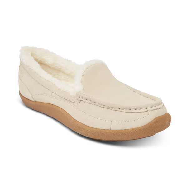 ANODYNE No. 39 Women's Slipper Moc Toe