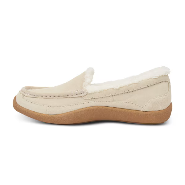 ANODYNE No. 39 Women's Slipper Moc Toe