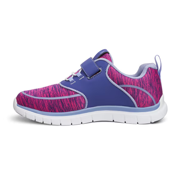 ANODYNE No. 45 Women's Sport Jogger (Purple Pink)