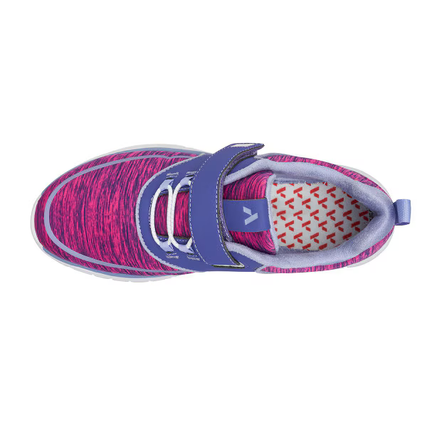 ANODYNE No. 45 Women's Sport Jogger (Purple Pink)