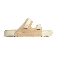 ANODYNE No. 73 Women's Two Strap Sandal