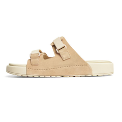 ANODYNE No. 73 Women's Two Strap Sandal