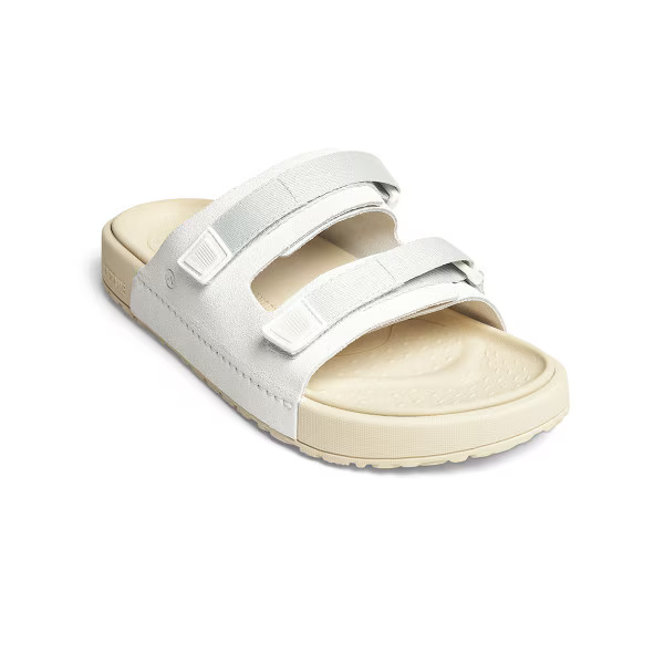 ANODYNE No. 73 Women's Two Strap Sandal