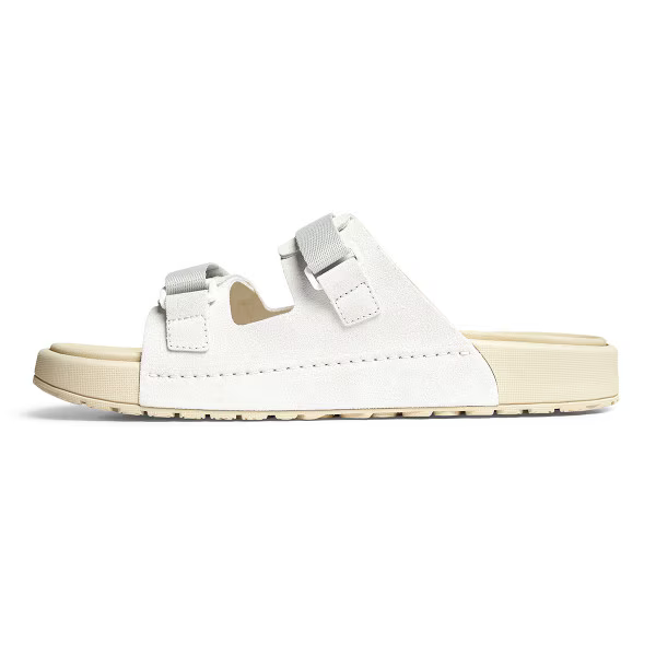 ANODYNE No. 73 Women's Two Strap Sandal