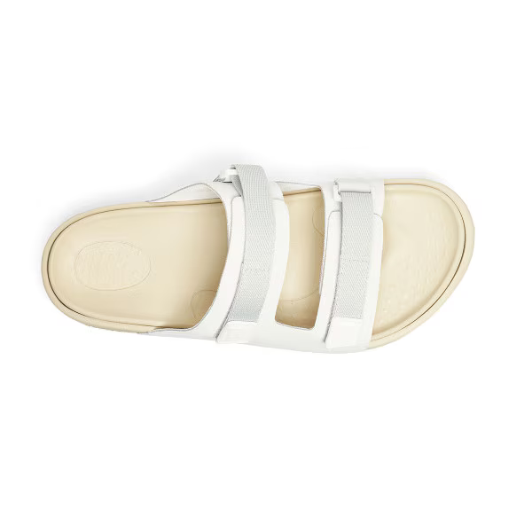 ANODYNE No. 73 Women's Two Strap Sandal