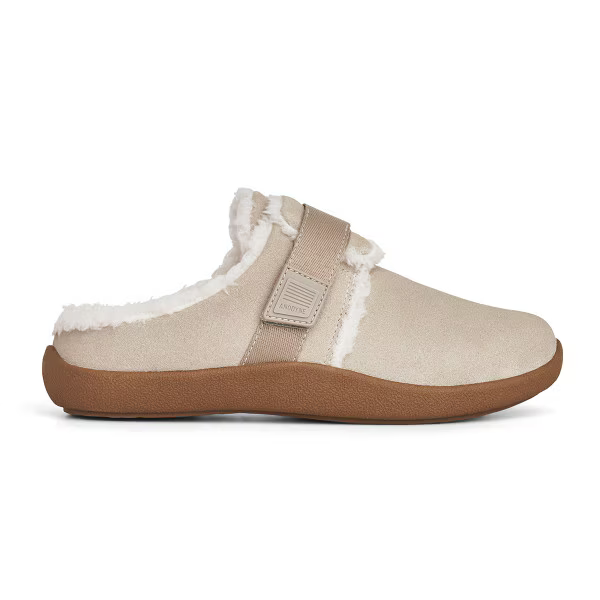 ANODYNE No. 99 Women's Slipper Open Back